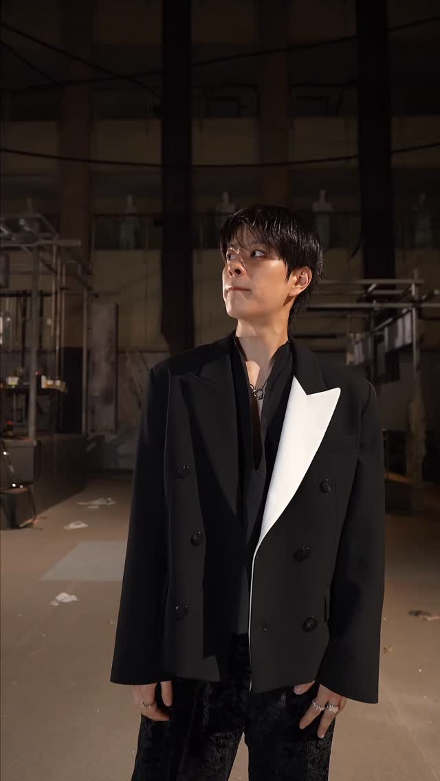 그냥 해🐶

#StrayKids #스트레이키즈 
#승민 #Seungmin
#DO_IT
#SKZ_IT_TAPE
#Do_It
#신선놀음 #DIVINE
#StrayKidsComeback
#YouMakeStrayKidsStay