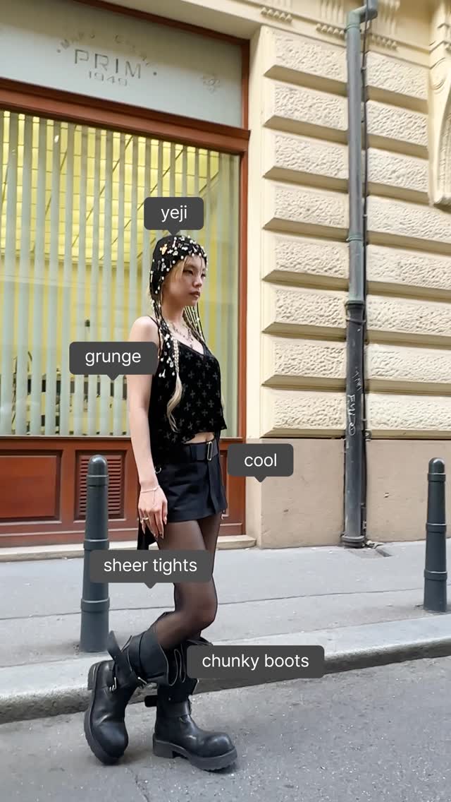 SCANNING... 𝄃𝄂𝄀𝄁𝄃𝄂𝄂𝄃

#ITZY #YEJI #ITZY_TUNNELVISION