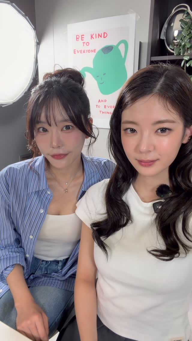 한계를 태우고 만든 #TNVSChallenge 
w/ #나니까 님 (ෆ˙ᵕ˙ෆ)

#ITZY #MIDZY 
#LIA #리아
#ITZY_TUNNELVISION
#ITZY_TNVS