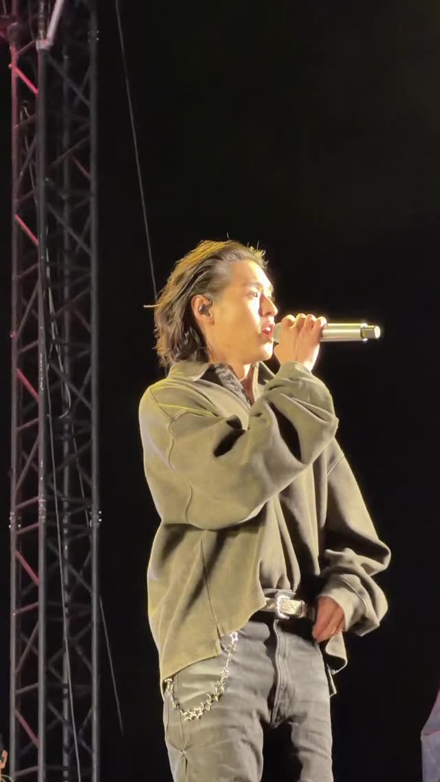 จำน้องชายคนนี้ได้ก่อ? #เชียงใหญ่เฟส6xBillkin #เชียงใหญ่เฟส6 #Bbillkin