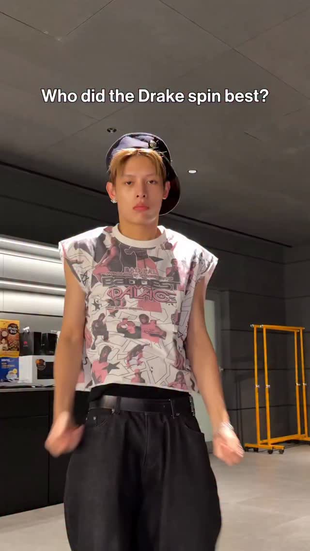 who did it best?

#CORTIS #코르티스