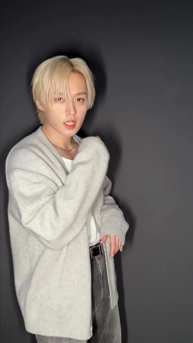 Do It😙🫨 #StrayKids #리노 #LeeKnow #Do_It #SKZ_IT_TAPE