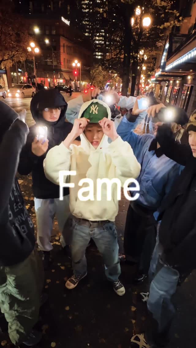 F a m e

#RIIZE #라이즈
#RISEandREALIZE
#Fame #RIIZE_Fame
