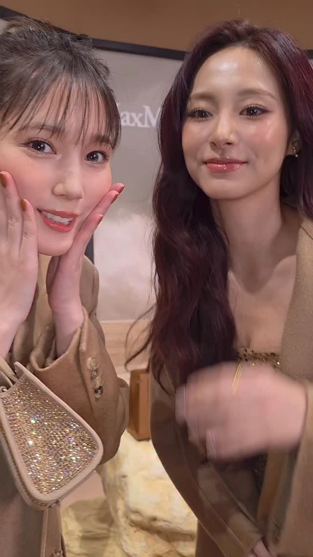 ♡
最高の思い出動画です