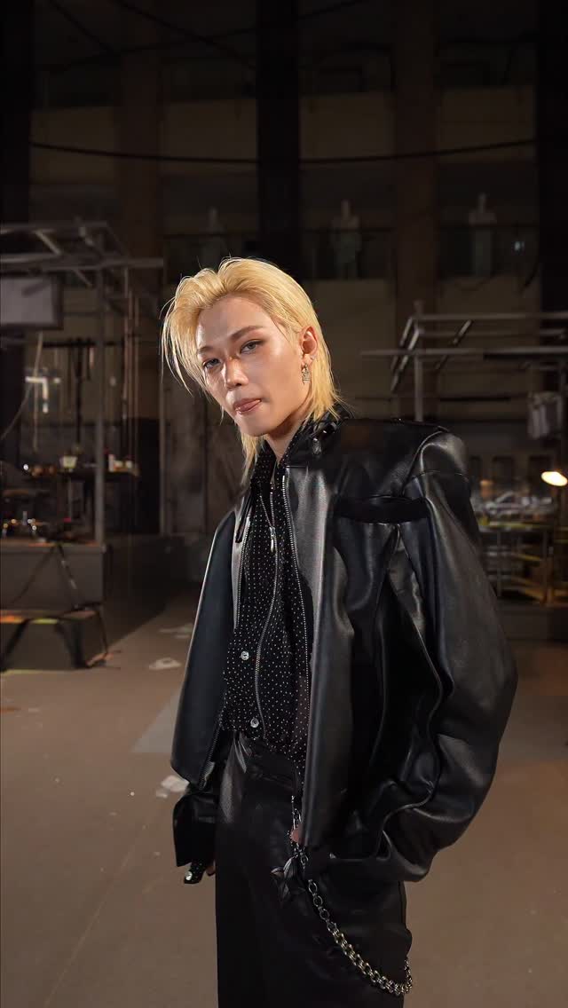 그냥 해🐥

#StrayKids #스트레이키즈 
#필릭스 #Felix
#DO_IT
#SKZ_IT_TAPE
#Do_It
#신선놀음 #DIVINE
#StrayKidsComeback
#YouMakeStrayKidsStay