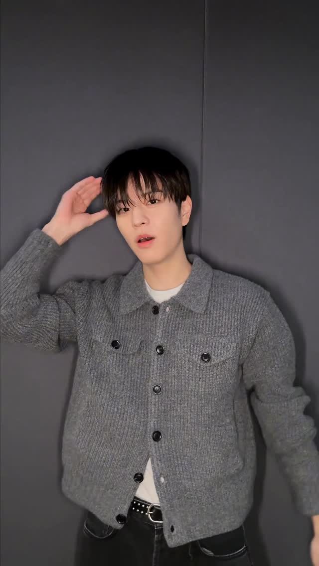 Do It😏🐶

#StrayKids #스트레이키즈 
#승민 #Seungmin
#DO_IT
#SKZ_IT_TAPE
#Do_It
#신선놀음 #DIVINE
#StrayKidsComeback
#YouMakeStrayKidsStay