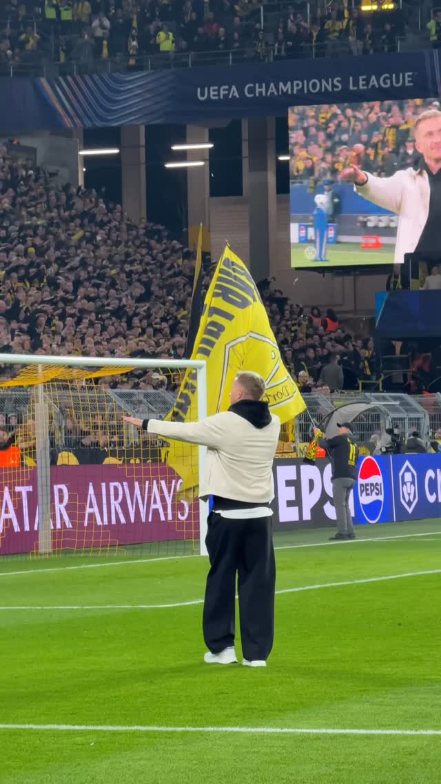 🥹 Who’s cutting onions? @marcinho11