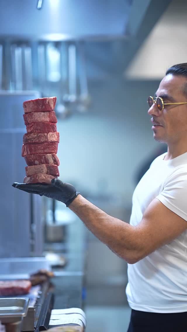 Ciao Milano #saltbae #salt #saltlife