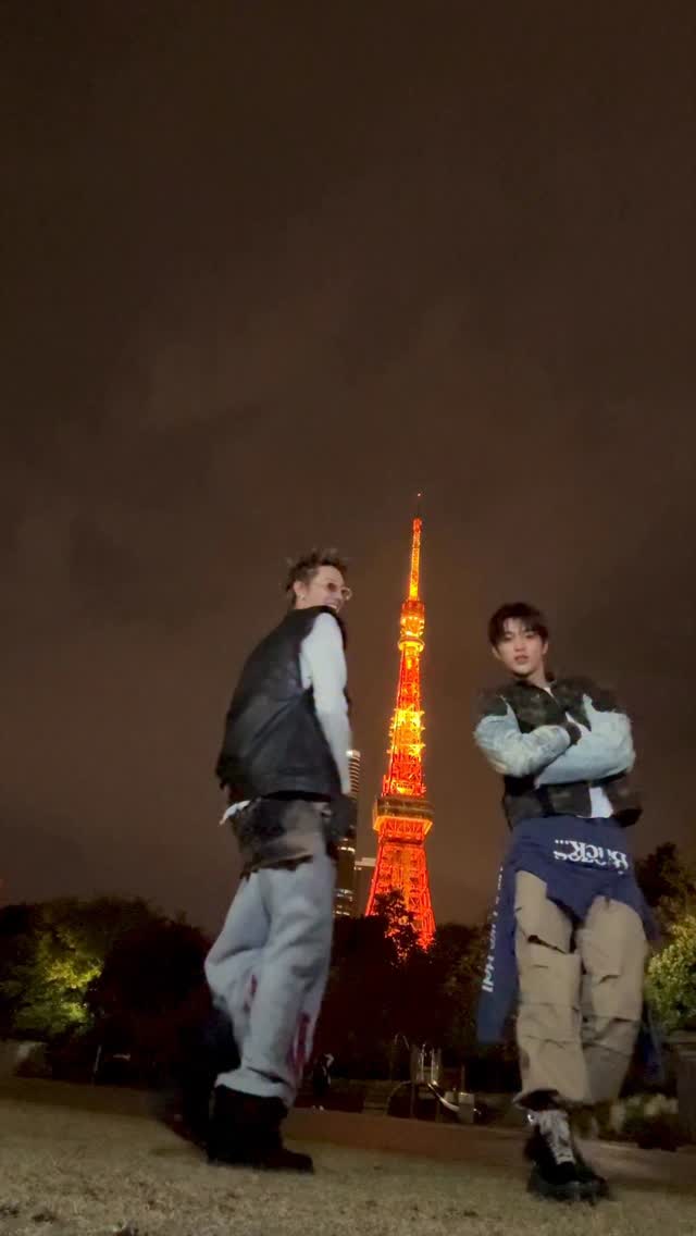 just caught the flow

#CORTIS #코르티스