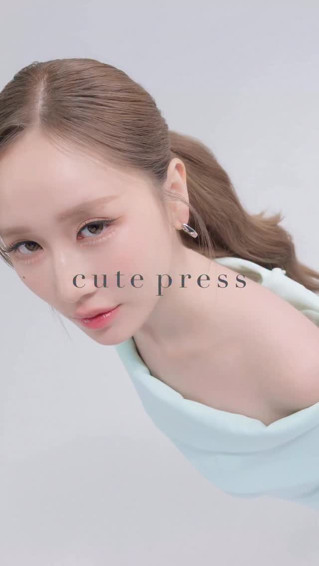 Hybrid Best Version of Your Skin
คุชชั่น & รองพื้นเนื้อเซรั่ม

✨ เบาสบายผิว
✨ ช่วยบำรุงผิวกระจ่างใสใน 7 วัน
✨ ติดทนนาน คุมมัน 12 ชั่วโมง
✨ ให้ฟินิชผิวสวยเป็นธรรมชาติ

หาซื้อได้แล้วที่ Cute Press Shop
และช่องทางออนไลน์และตัวแทนจำหน่ายทั่วประเทศ 💖

@cute_press
#HybridBestversionofyourskin
#HybridCutepress