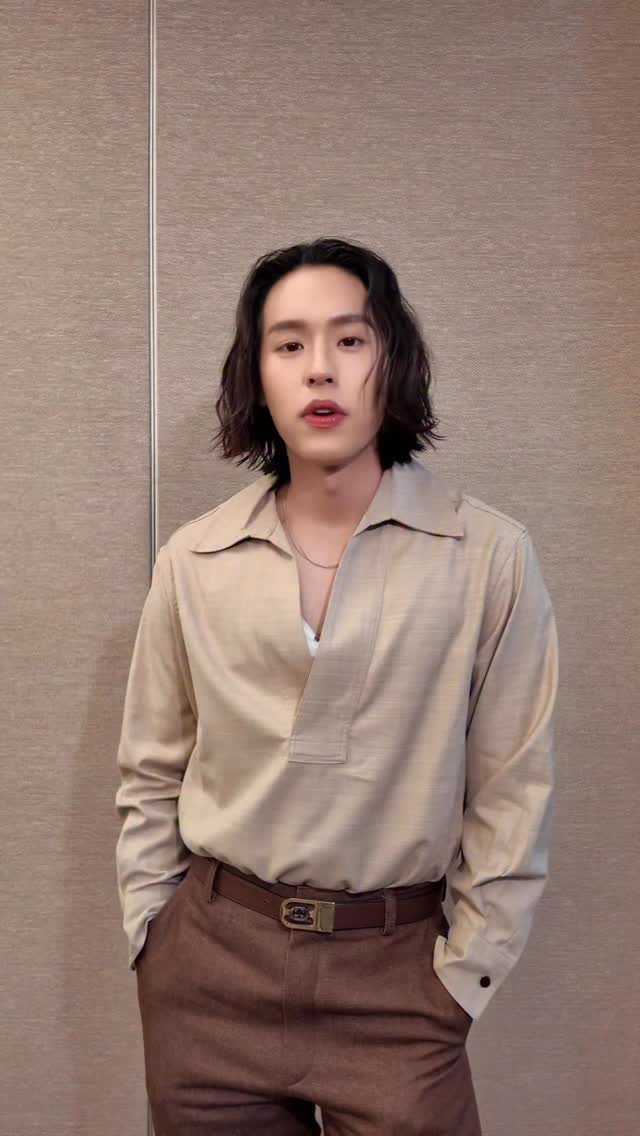 BILLKIN ชวนฟังอีก 2 เพลงใหม่ ‘ใครจะรู้ (Silent Blue)’ และ ‘Grow With The Flow’ ใน #GrowWithTheFlowAlbum ที่เล่าถึงการเติบโตผ่านทุก ๆ บทเพลง 🎵

🎧 สามารถฟังได้แล้วทุก Streaming Platforms 
: https://billkin.lnk.to/GrowWithTheFlowAlbum 

#ใครจะรู้ #GrowWithTheFlow
BillkinEntertainment Bbillkin