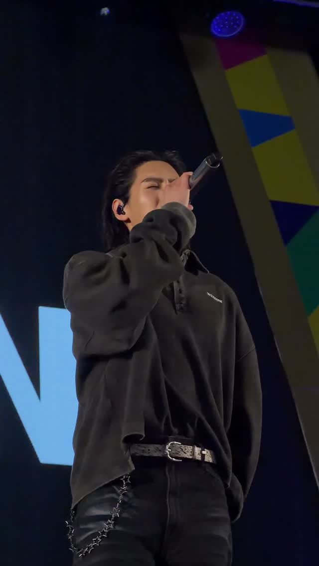 แค่เข้าใจและยอมรับมัน… #GrowWithTheFlow #เชียงใหญ่เฟส6xBillkin #Bbillkin