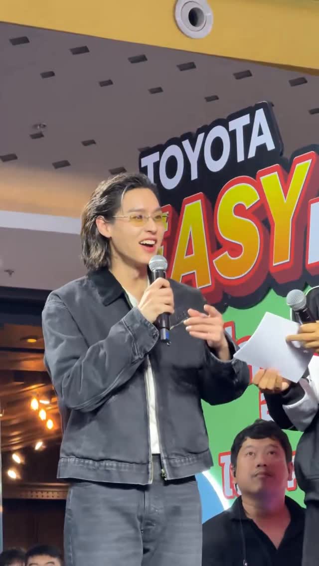 เอ็นดูการใบ้ท่าฮิปโปเน้อ🤏🏻

#bbillkin #บิวกิ้นพุฒิพงศ์ #บิวกิ้นพีพี