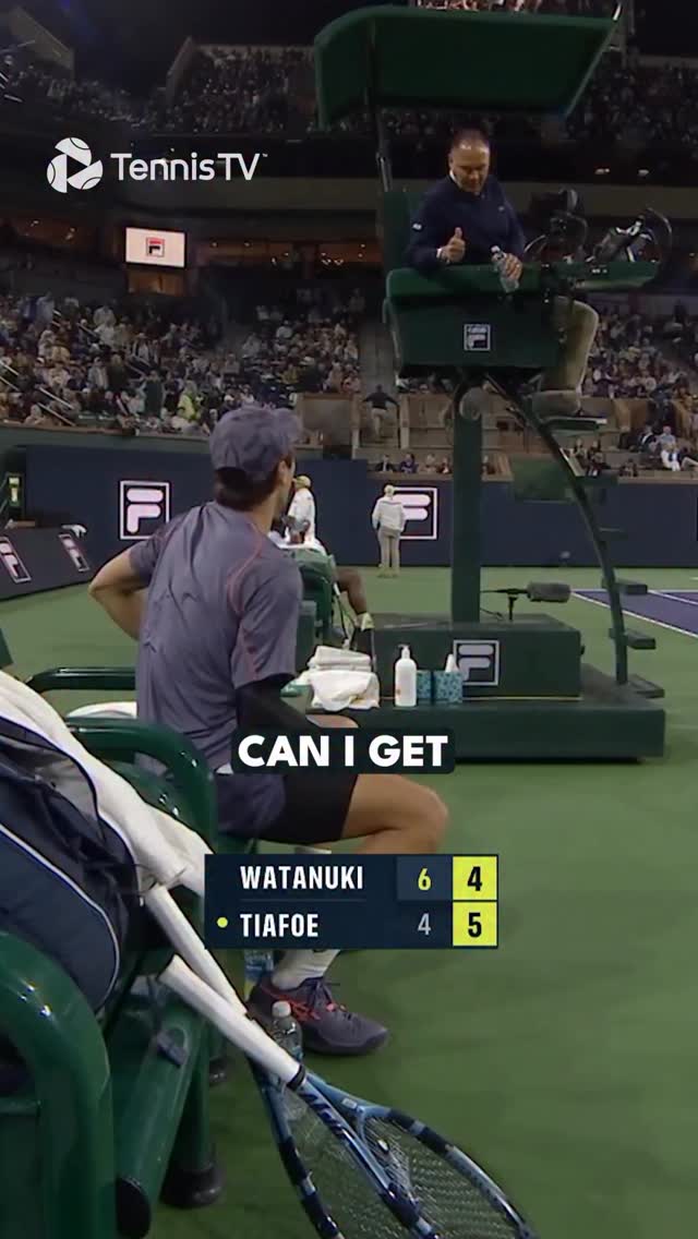 The Pepsi Mid-Match Magic 😉😮‍💨