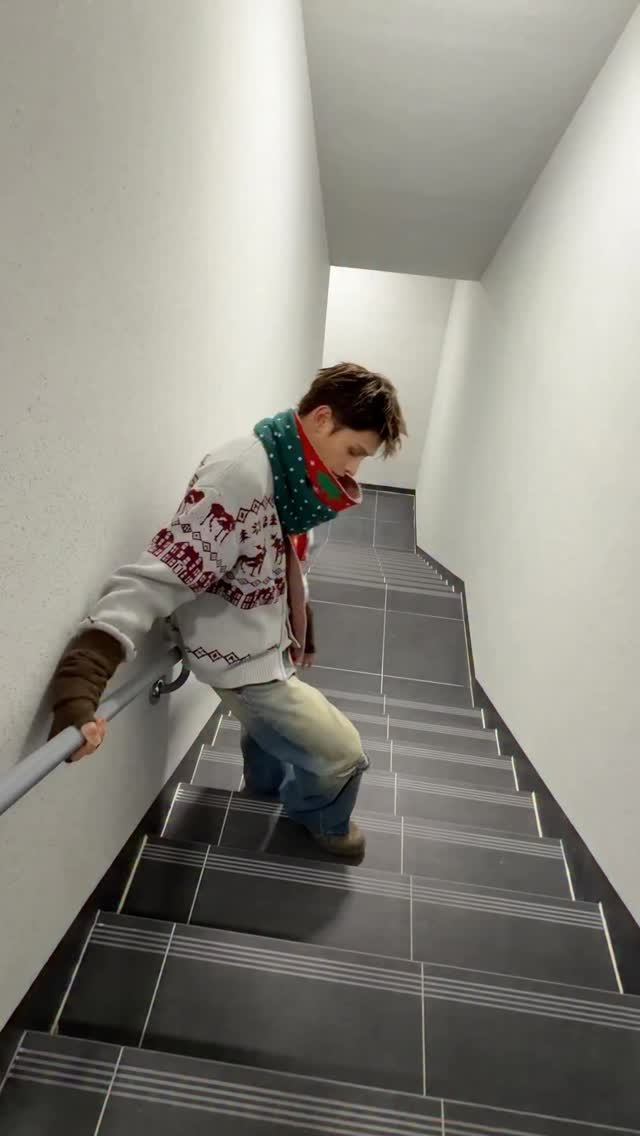 산타와 hop in the truck 🎅

#CORTIS #코르티스