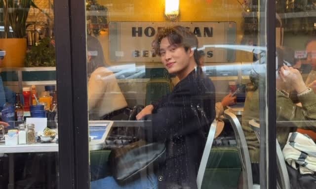 NewYork Random Vlog Day One

#CHANELXGEMINI
#CHANELMETIERSDART
#CHANELSHOW #Gemini_NT
#CHANEL @chanelofficial​