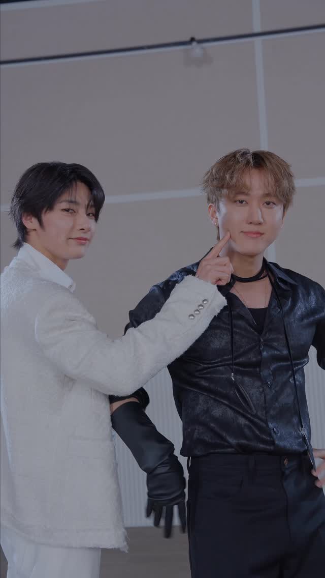 하는 게 더 영리해🦢 #StrayKids #창빈 #아이엔 #Do_It #SKZ_IT_TAPE