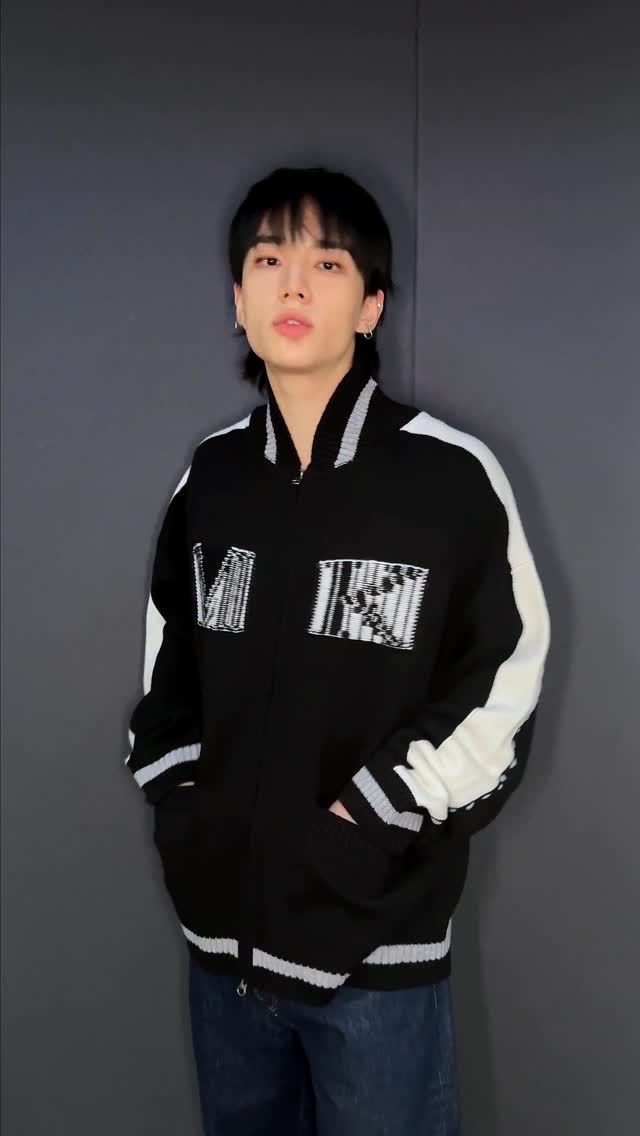 Do It👉🤷 #StrayKids #현진 #Hyunjin #Do_It #SKZ_IT_TAPE