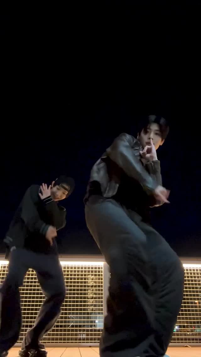 🐶

#SION #RYO
#NCTWISH