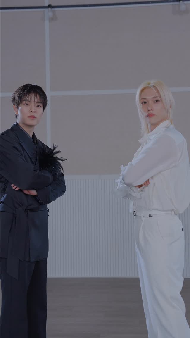 댕냥 아니면 누가 해🪽 #StrayKids #필릭스 #승민 #Do_It #SKZ_IT_TAPE