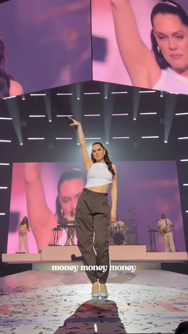 This song and the who you are album is 15 years old next year. How should we celebrate?💰 💰 💰