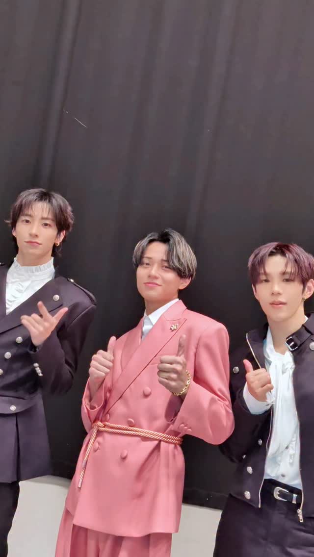 ⁡
#RIIZE
#STARRING
#KingandPrince
#永瀬廉