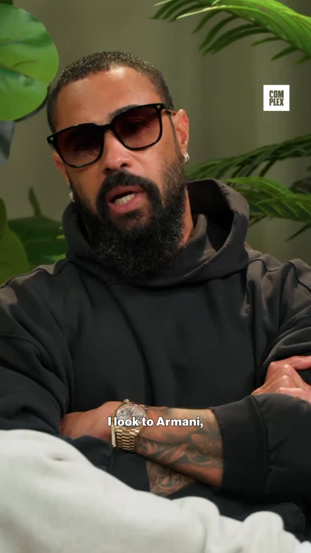 Fear of God founder Jerry Lorenzo breaks down the vision for his brand, showing up at the Met Gala with a vision of Black elegance, and how he still feels like an outsider in luxury fashion.

Please Explain, powered by @googlepixel, hosted by @ariahughes.

LINK IN BIO to watch the full episode 🔗