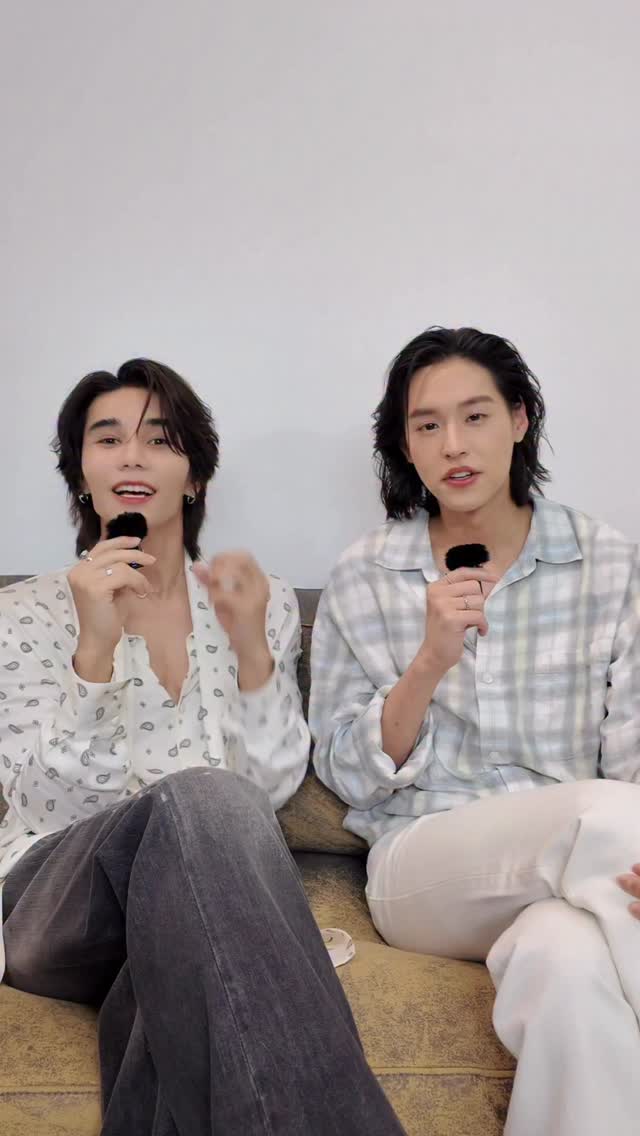 Juuuust grow with the flow~ 🍃 @jeffsatur 

BILLKIN - Grow With The Flow
: https://youtu.be/TFWNC4S0mwE
: https://billkin.lnk.to/GrowWithTheFlow 

#GrowWithTheFlow
#Bbillkin #JeffSatur