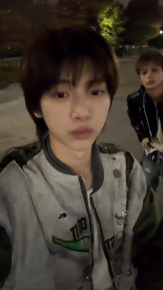 isolation toss 🙂‍↔️

#CORTIS #코르티스