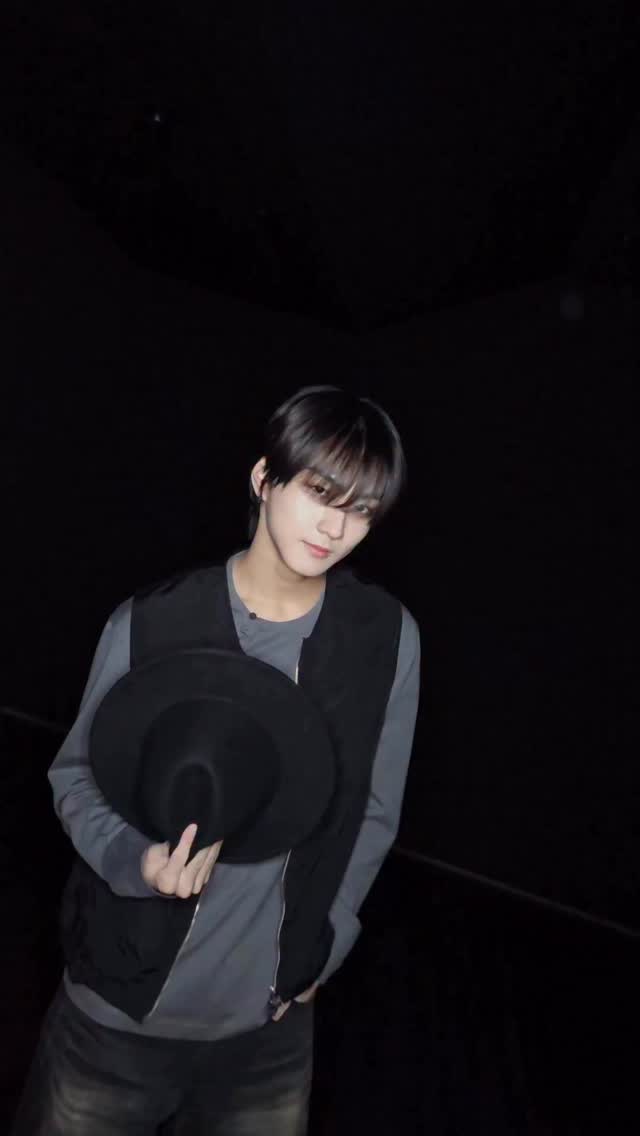 break time🤠 #ENHYPEN