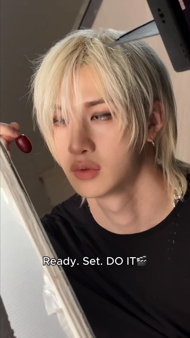 Ready. Set. DO IT🎬

#StrayKids #스트레이키즈 
#DO_IT
#SKZ_IT_TAPE
#Do_It
#신선놀음 #DIVINE
#StrayKidsComeback
#YouMakeStrayKidsStay