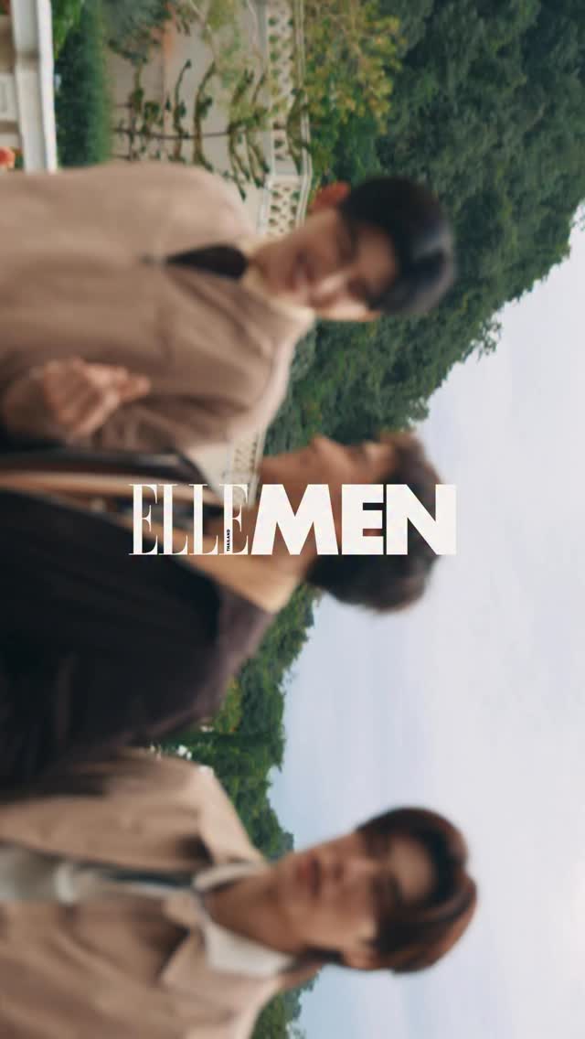 褪去繁華噪聲，跟隨GMMTV 四位人氣新星Gemini @gemini_nt 、 Fourth @fourth.ig 、 Pond @ppnaravit 與 Phuwin @phuwintang 在自然深處重拾專屬的從容步伐，踏入一場治癒心靈的「Country Retreat」。四子穿上 @tommyhilfiger Holiday 2025 系列，在寧靜的郊外景致中，展現出最純粹的默契與自在。沒有喧鬧，只有摯友間的溫暖陪伴與歡笑 。從經典學院風針織衫到舒適的休閒造型 ，他們完美詮釋節日應有的鬆弛感與優雅。這份寫意與安寧，是送給自己最好的年末禮物。

請密切留意稍後釋出的獨家訪問。

Photographer: Waroon Kieattisin
Fashion Editor: Ratchakrit Chalermsan
Makeup: Sutipat Pinchum, Torranit Jirasirikan, Ekasit Srisamuth
Hair: Kongkiat Krissakree, Sirasit Sirikarin 

#ELLEMEN #ELLEMENHK #ELLEMENDigitalCover #ELLEMENFashion #ELLEMENxPondPhuwinGeminiFourth #Pond #Phuwin #Gemini #Fourth #TommyHilfiger @TommyHilfiger #ppnaravit #phuwintang #gemini_nt #fourthnattawat #pondphuwin #geminifourth #WeAre #คือเรารักกัน #MySchoolPresident #แฟนผมเป็นประธานนักเรียน #โฟร์ท #เจมีไนน์ #ปอนด์ #ภูวิน #gemini #forth #pond #phuwin