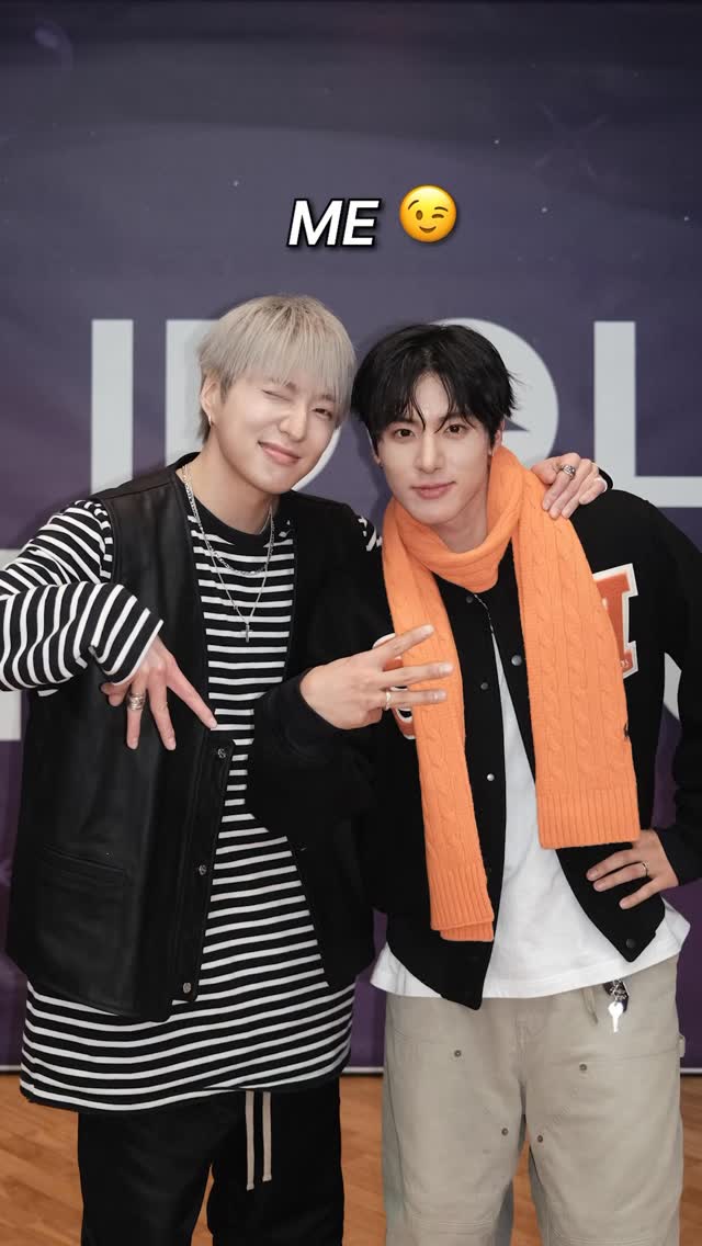 에릭 그는 사랑입니다💙 @eric.is.youngjae 

#MEchallenge with #THEBOYZ #ERIC 님-`♡´-

#KANGSEUNGYOON #WINNER