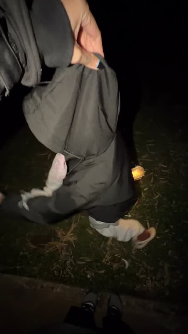 jingle mode🏕️🌲