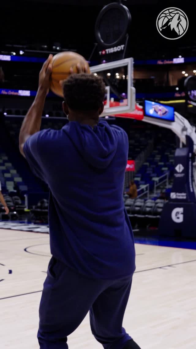 eyeing 7 straight 30+ PT games 👀