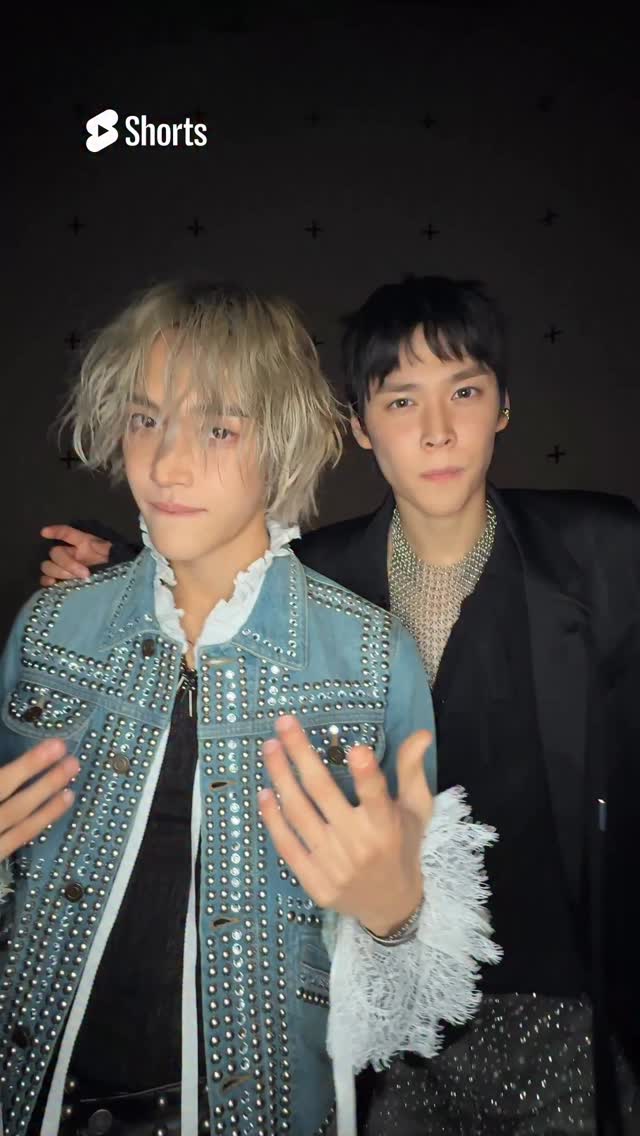 Shout loud for your name

#RIIZE #라이즈
#RISEandREALIZE 
#Fame #RIIZE_Fame