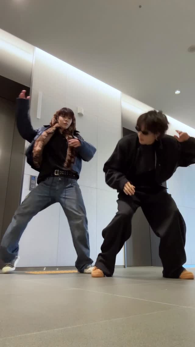 break yo legs

#RIIZE 
#SHOTARO #ANTON
#RISEandREALIZE