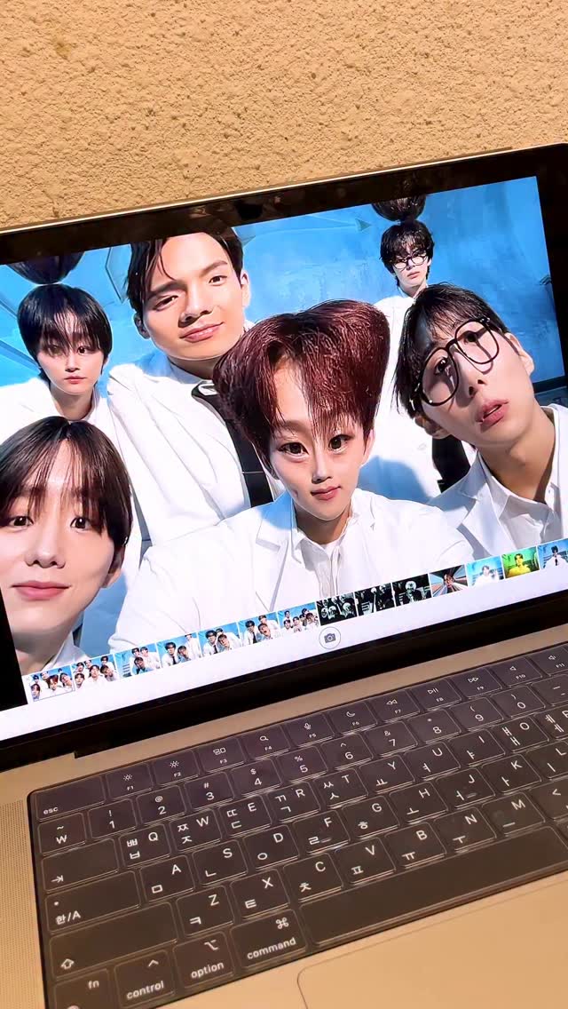 What’s Happening Inside 💻 #몬스타엑스 #Reels

#MONSTAX #MONSTA_X