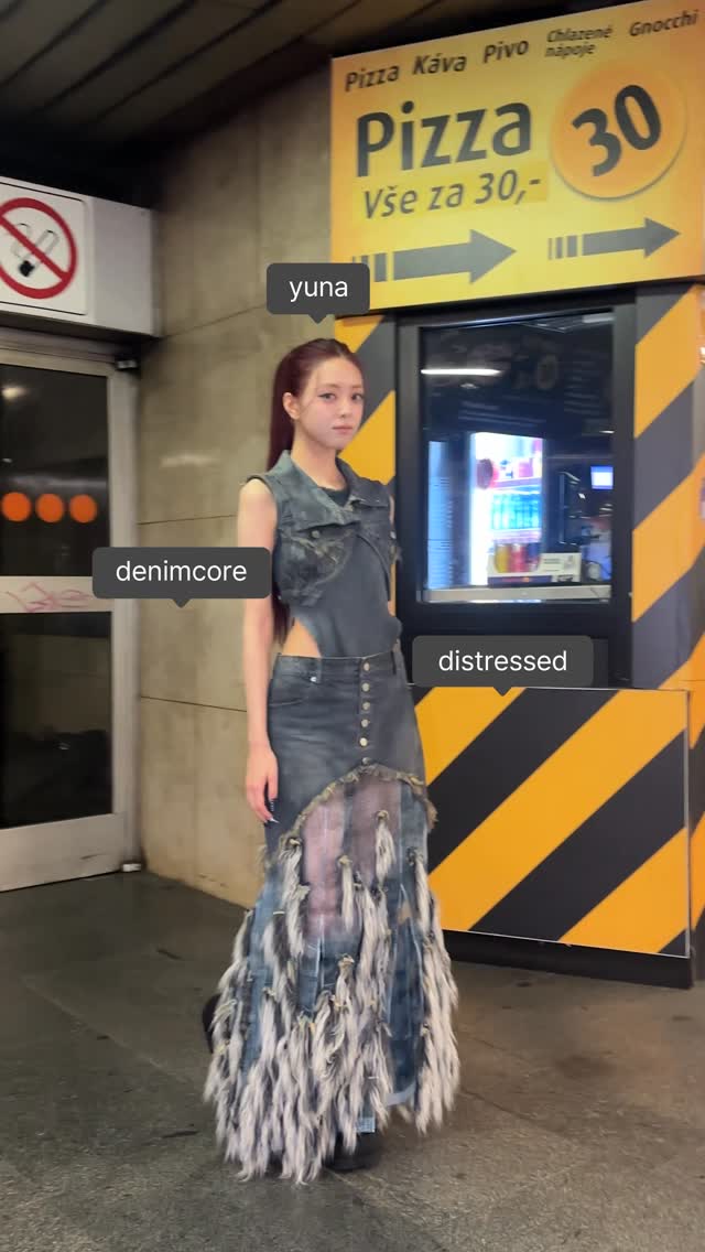 SCANNING... 𝄃𝄂𝄀𝄁𝄃𝄂𝄂𝄃

#ITZY #YUNA #ITZY_TUNNELVISION