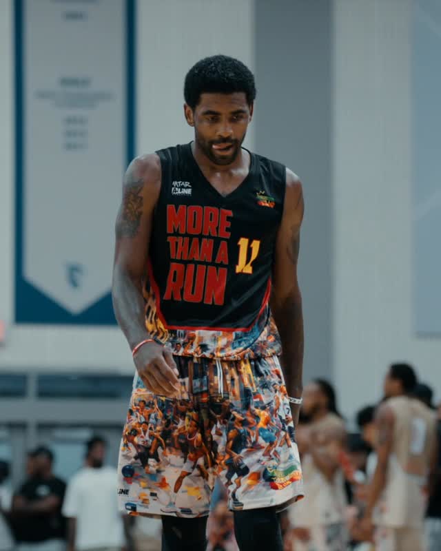 DETAILS - KAI ✨🤞🏿✨

@kyrieirving 

#nba #kyrieirving #explore #fyp #viral