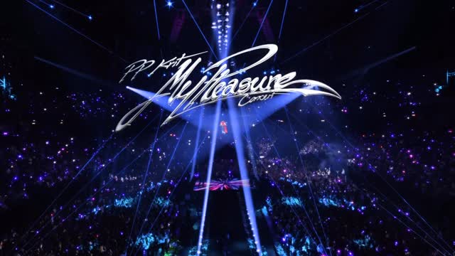 From the bottom of our hearts, thank you to everyone who supported PP Krit “My Pleasure Concert: AFTERGLOW” You made every moment unforgettable. ✨ #MyPleasureConcertAfterglow_D2 

PP KRIT AFTERGLOW MACAU D2
#PPKritMyPleasureConcertAfterglow
#PPKritMyPleasureConcert
#PPKritEntertainment #PPKritt