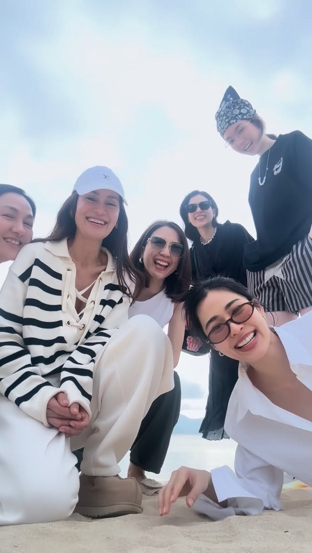 มีคนอยากทำ “ Face scrub”!😂