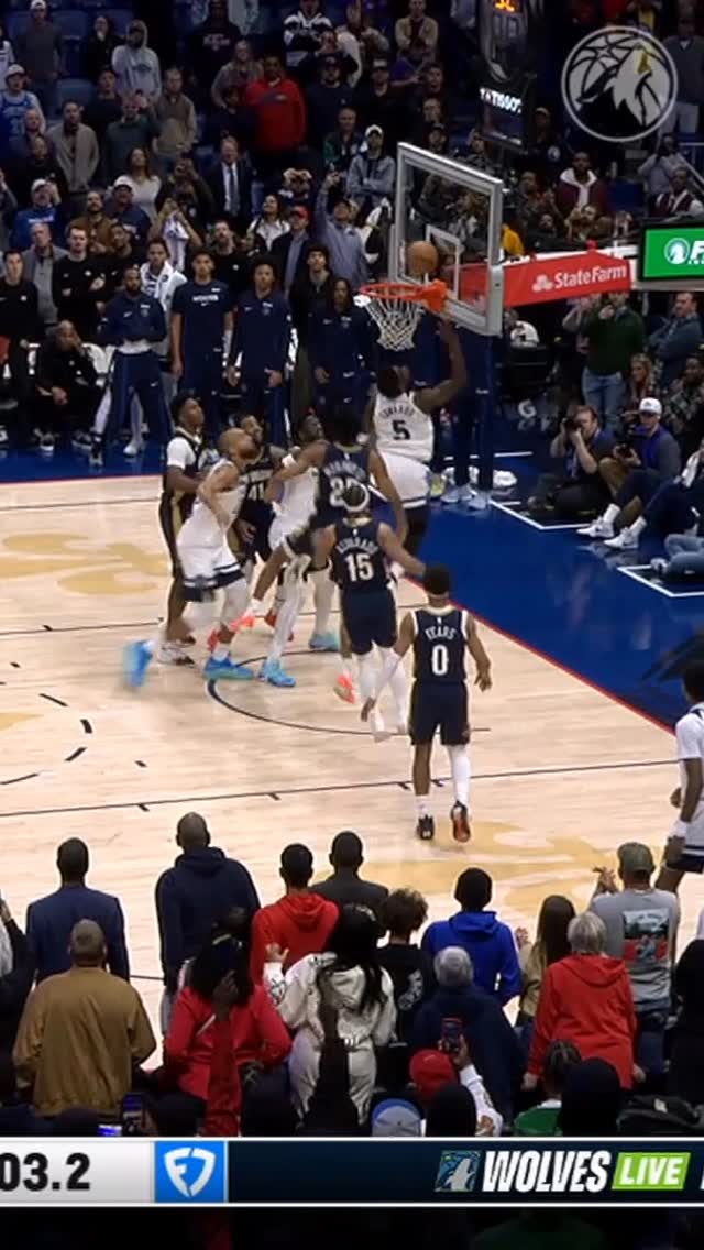 40-PIECE ANT SENDS IT TO OT 🤯