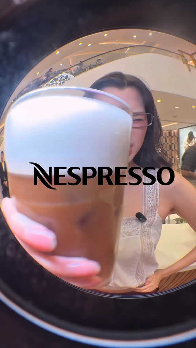 My kind of morning☕️💘

@nespresso #nespressoth