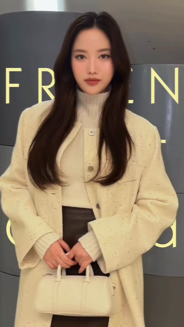 @srchafreen 👢 @longchamp 
#torrhair @puffpoy