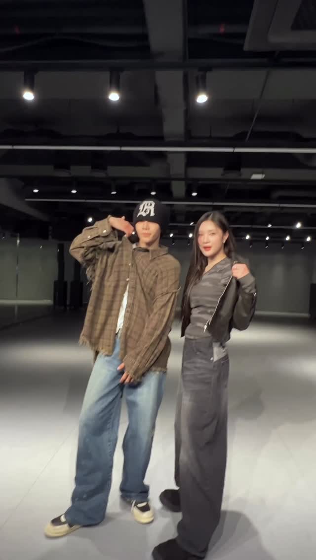 Fame w/ 주은 @hearts2hearts 

#RIIZE #라이즈
#RISEandREALIZE 
#Fame #RIIZE_Fame