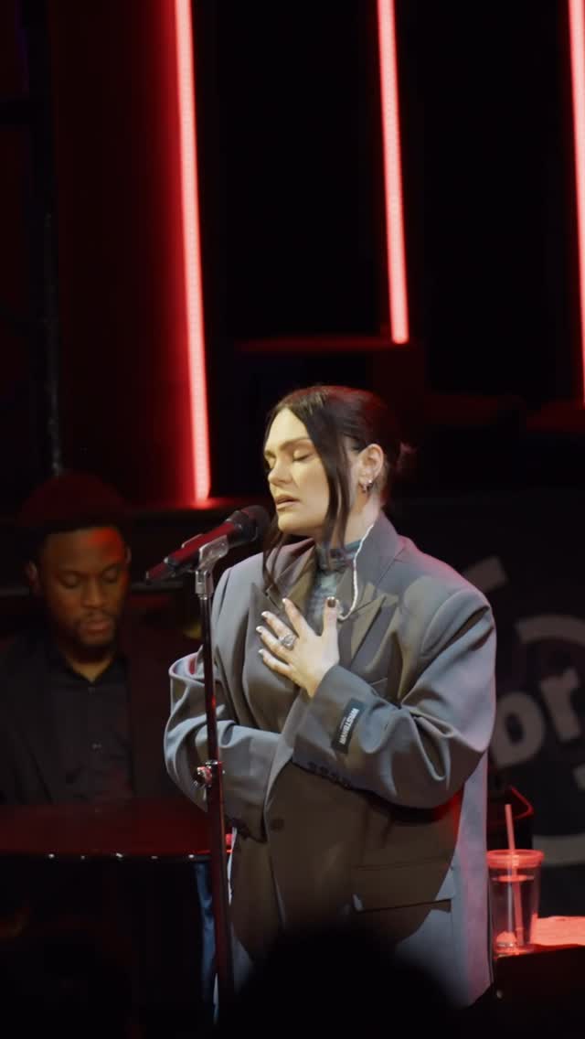 Watching the reaction to this song in the past few weeks has honestly been 💔 

Seeing the pain and sadness in your eyes in person, hearing your own personal stories and how this songs resonates and connects with you, and feeling your loneliness in grief first hand, has shown me and reminded me just how many of us are navigating loss while trying to live everyday life. 

But it has also been the most magical and beautiful experience to watch people connect through the Greif, and allow the sadness to come up and come out. I wrote this song purposefully with a honest and exposing lyric to not be able to hide from the sadness. 

I have had this song for 5 years and everytime I listen to it I sob. It has forced me to grieve and to feel and to let it out. I am grateful I now get to share that with you. We need to hold each other, to connect, to cry and laugh together as well as alone in our own way. 

I only ever started making music to connect and 20+ years later that still stands. Knowing this song has helped people already is the only success I will ever need. 

I wish I could hug all of you. 🫂