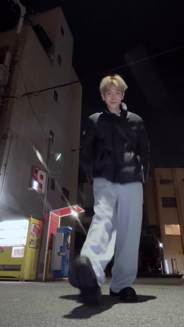 𝑆𝑜 𝐼 𝑊𝑎𝑛𝑡 𝑌𝑜𝑢

https://youtube.com/shorts/t1Uxy2nuqOw

#백현 #BAEKHYUN