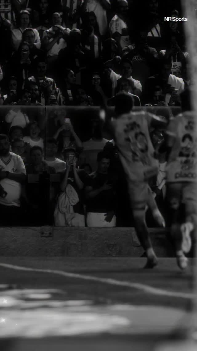 17 minutes…

📸 @nrsports