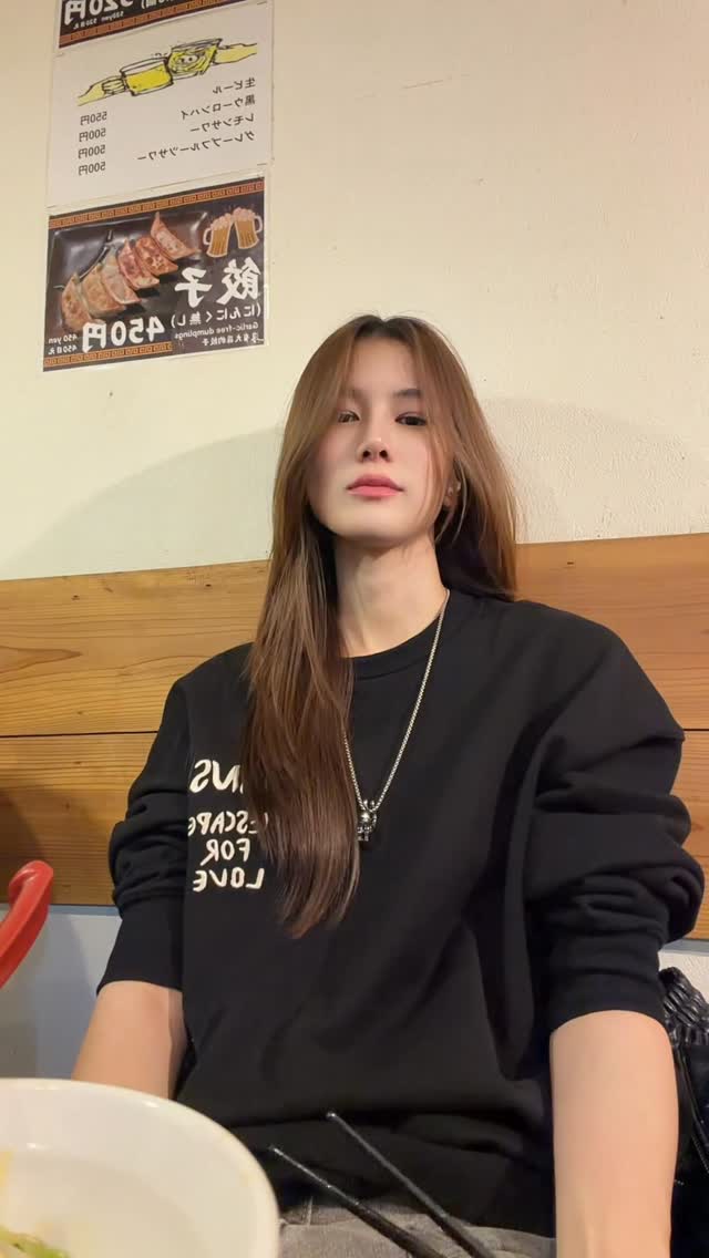 나는 사랑하는데 🩷🍜 #andaanunta